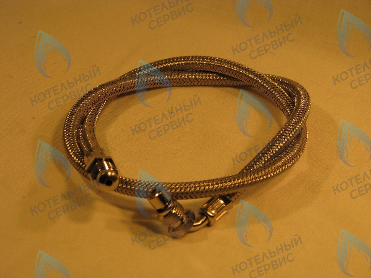 Топливный шланг 5M (Turbo-21/30, Turbo Hi Fin-25/30, KRM-70)