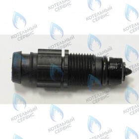 кран слива BAXI