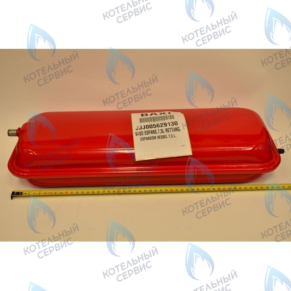 5629130 Бак расширительный 7,5л BAXI в Москве