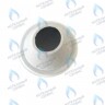 5404670 Уплотнение трубки теплообменника BAXI в Москве