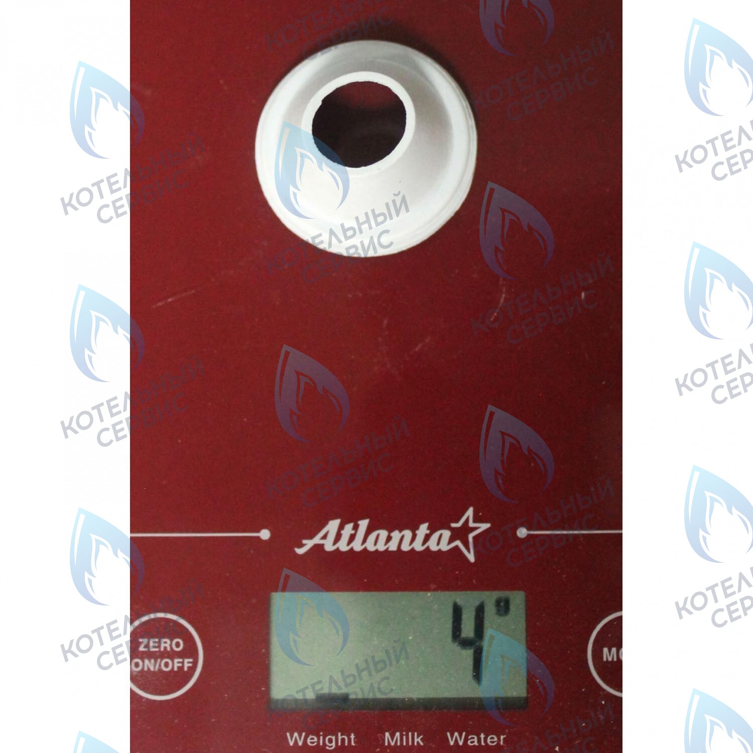 5404670 Уплотнение трубки теплообменника BAXI в Москве