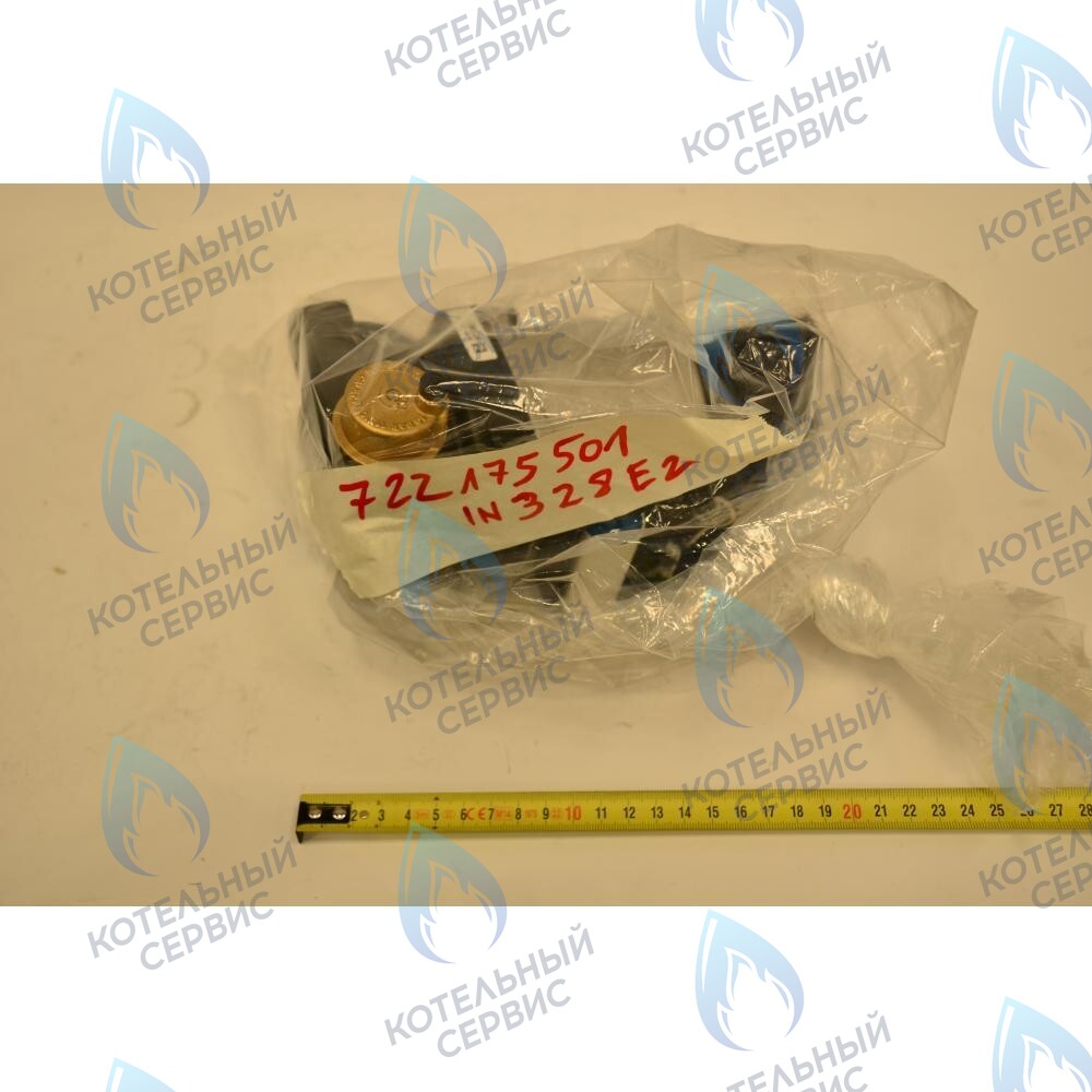 722175500 Насос циркуляционный UP 15-50 AO BAXI в Москве