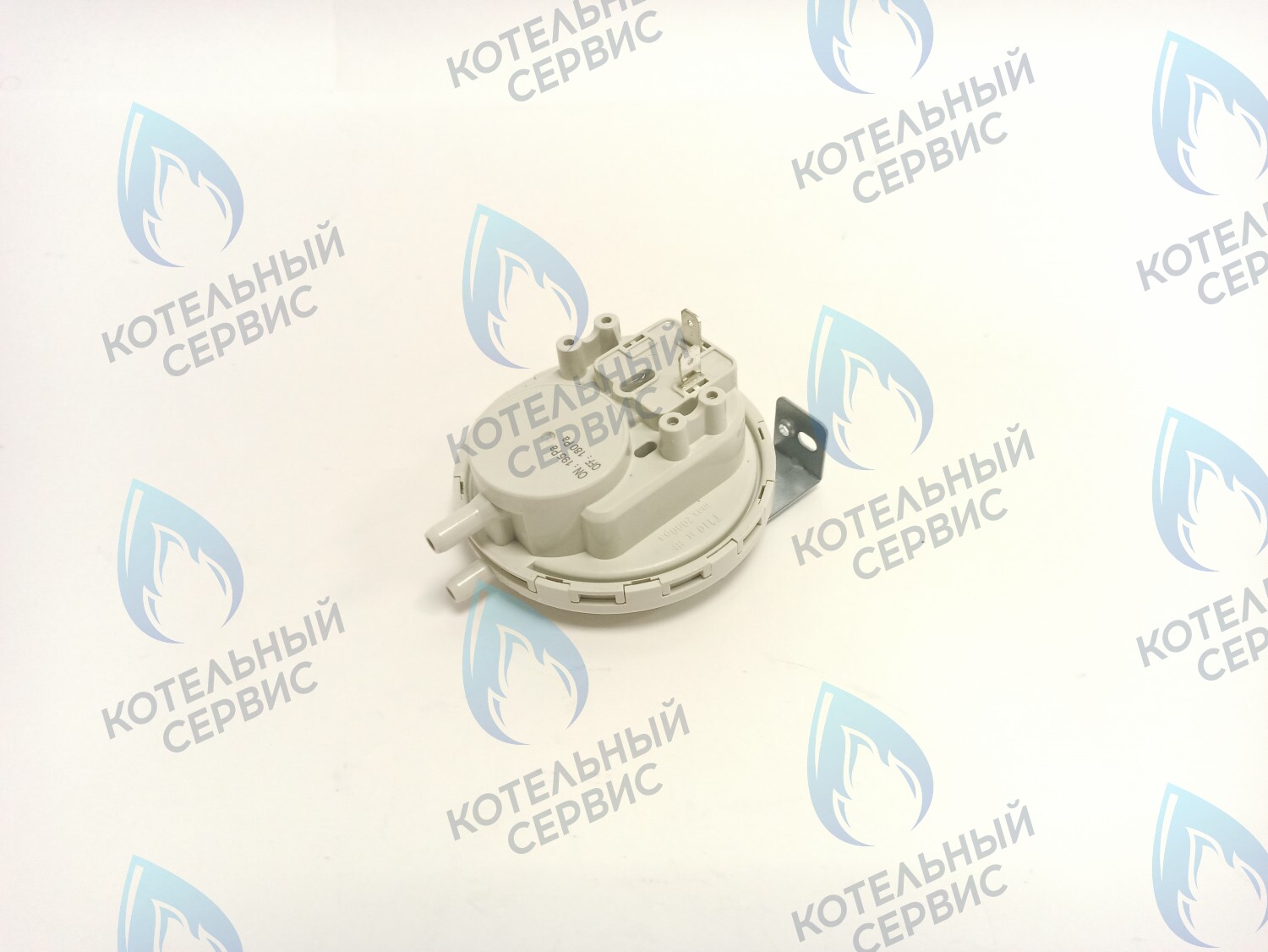 AP-195-180-63-HJ Дифференциальное реле давления 195/180 Pa Viessmann Vitopend A1JB (7856835) в Москве