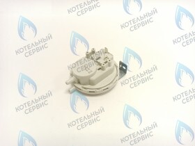 Дифференциальное реле давления 195/180 Pa Viessmann Vitopend A1JB (7856835)