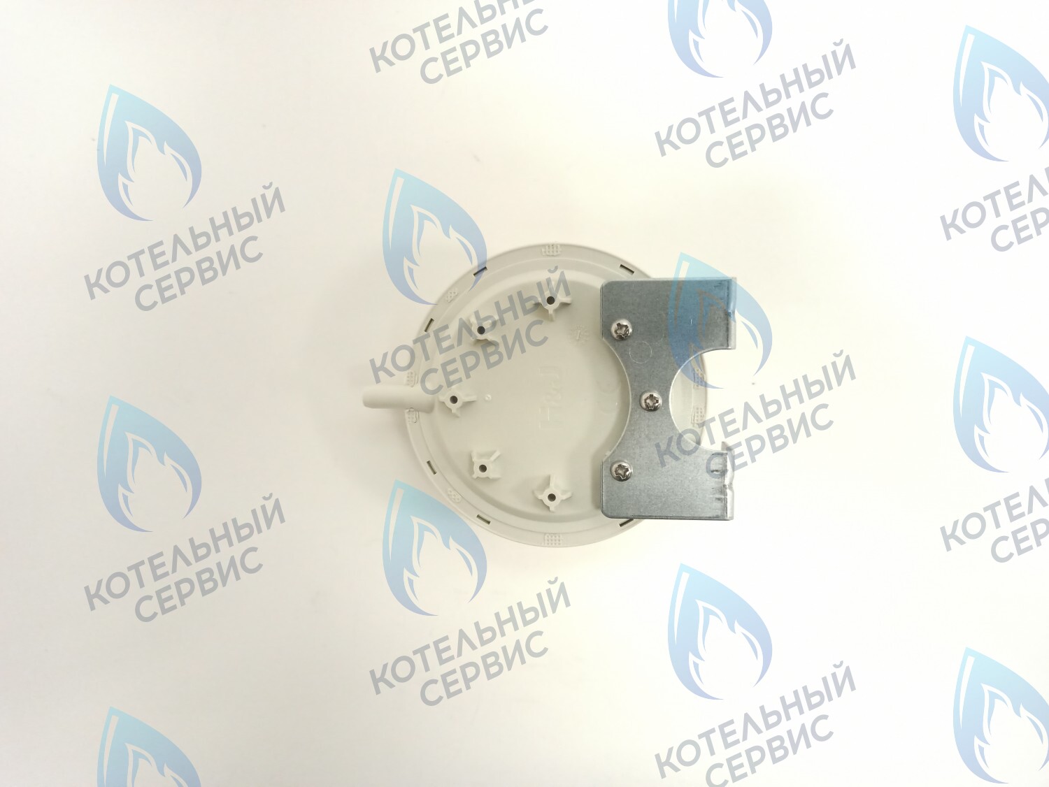 AP-195-180-63-HJ Дифференциальное реле давления 195/180 Pa Viessmann Vitopend A1JB (7856835) в Москве