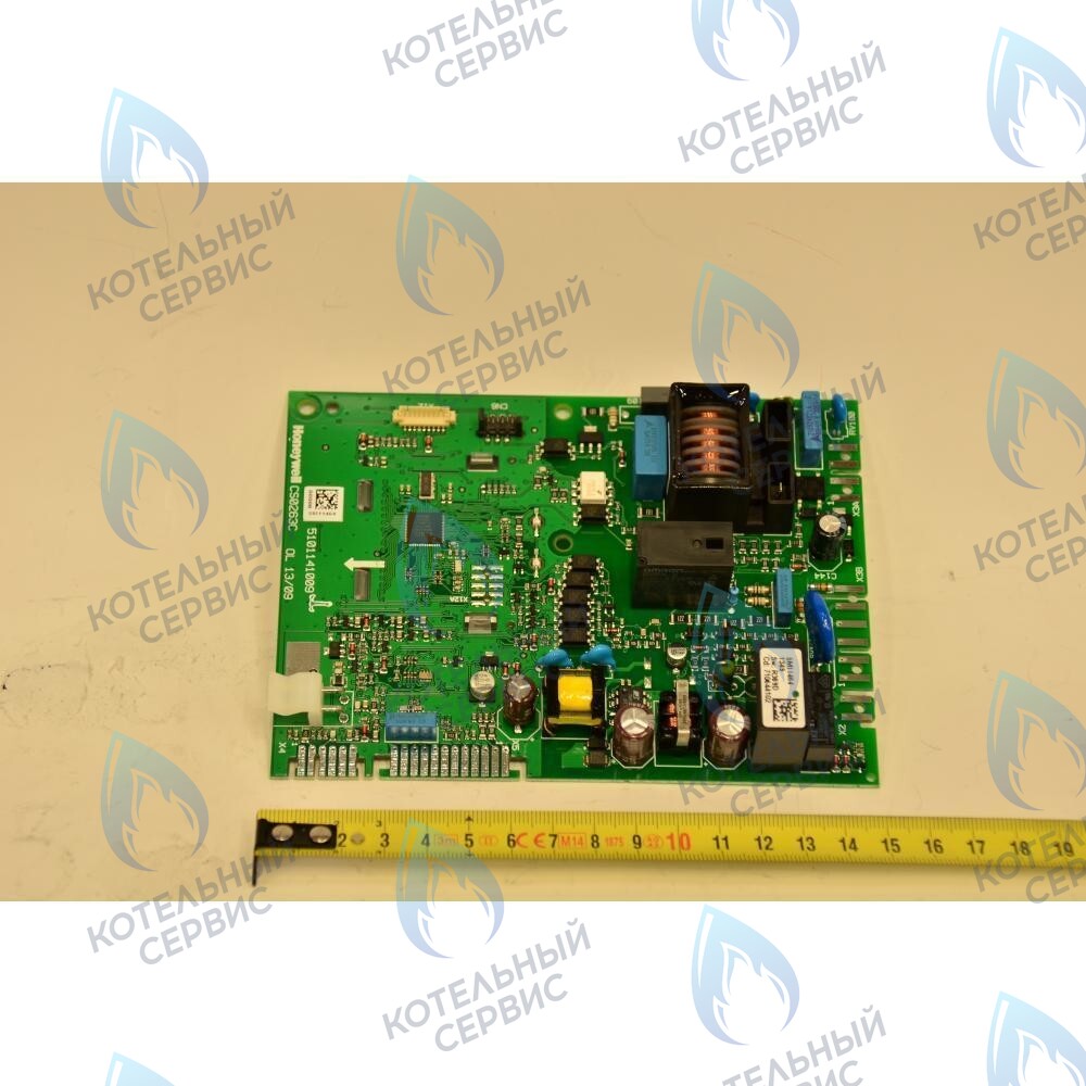710648000 Электронная плата управления BAXI в Москве