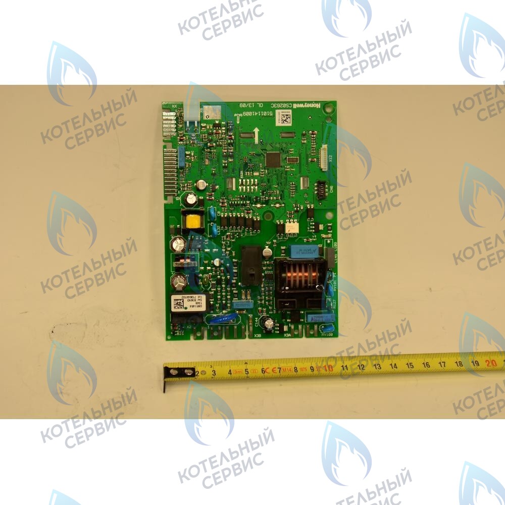 710648000 Электронная плата управления BAXI в Москве