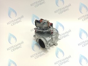 Вентилятор 35W ARISTON Egis Class, Genus (65104357)