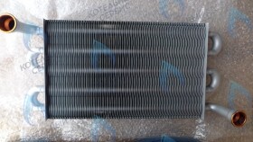 Теплообменник первичный FONDITAL  Formentera CTFS-RTFS 28-32