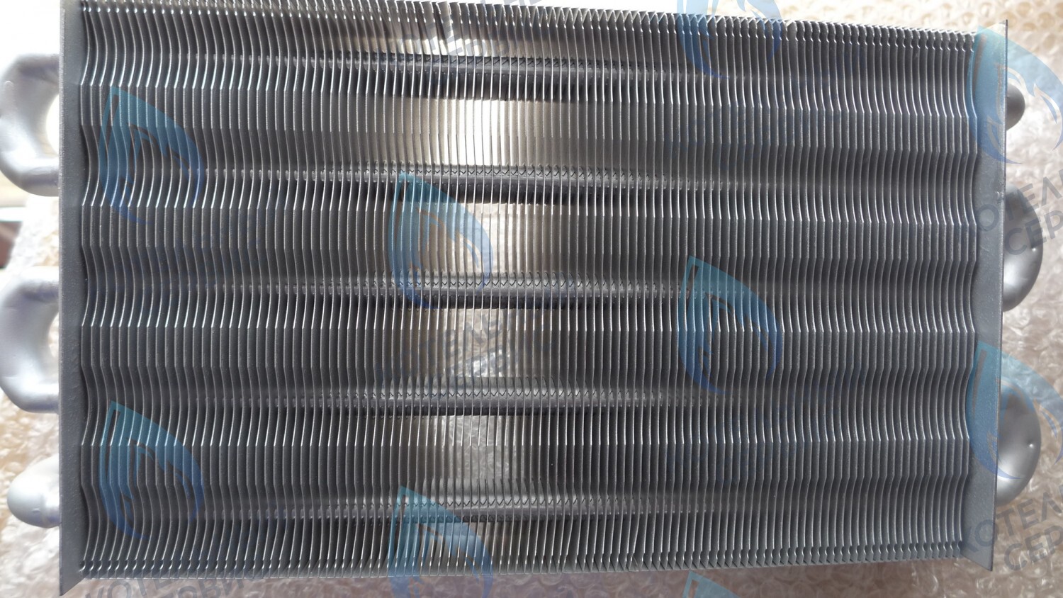 6SCAMMON11 Теплообменник первичный FONDITAL  Formentera CTFS-RTFS 28-32 в Москве