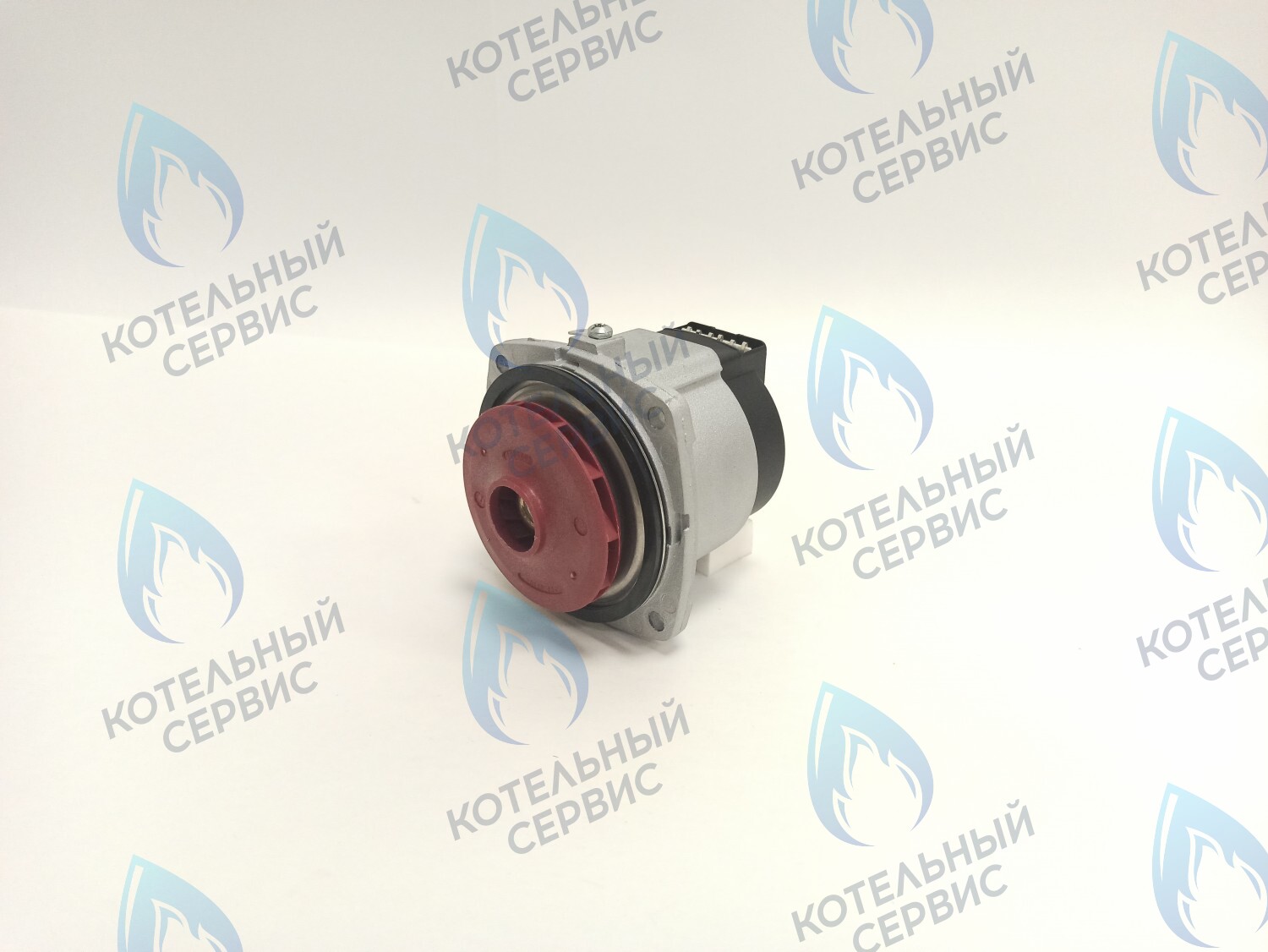 PH-W21CW50-WA82-RS1-Комп Двигатель насоса (черный пластик) (без улитки, без терминала, 1 скорость) аналог WILO 82w INTMSL15/5 HE-1 (21мм по часовой) в Москве