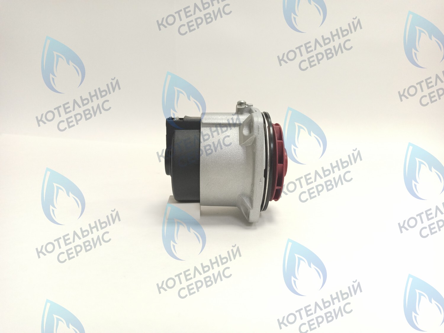 PH-W21CW50-WA82-RS1-Комп Двигатель насоса (черный пластик) (без улитки, без терминала, 1 скорость) аналог WILO 82w INTMSL15/5 HE-1 (21мм по часовой) в Москве