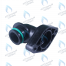 3319000800 Ниппель подачи DGB 100-300 MSC DAEWOO в Москве