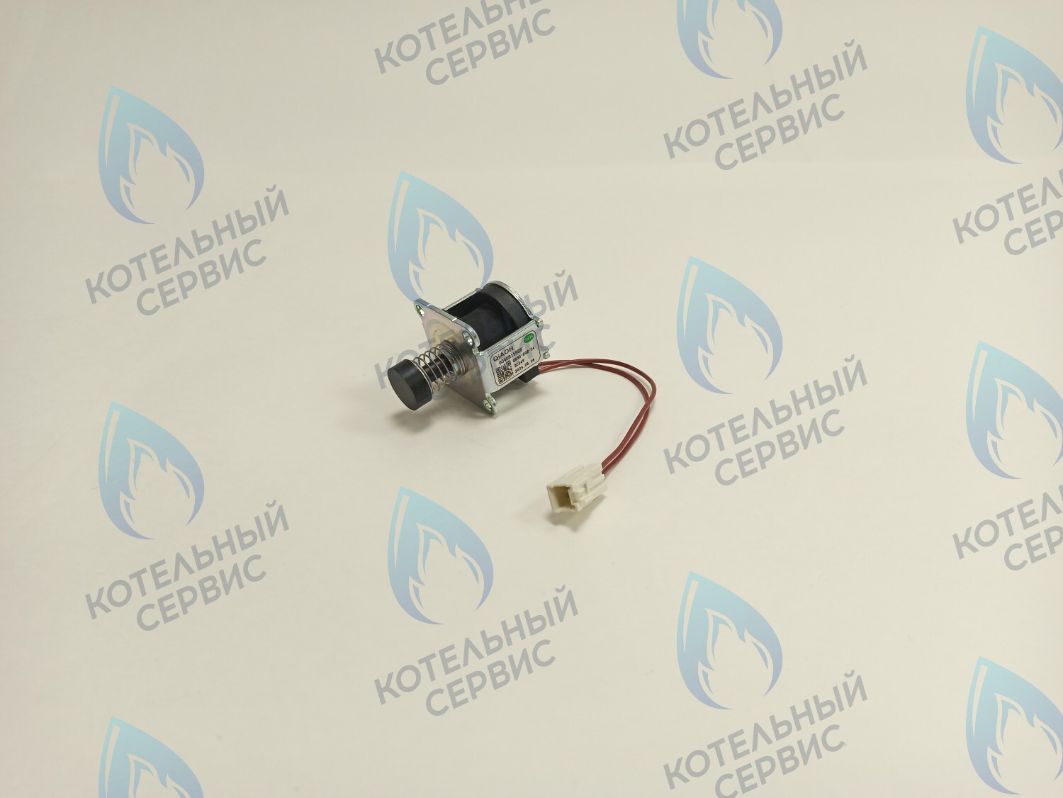 0040810961C Вторичный газовый клапан (правый) Haier Urban 24 кВт в Москве