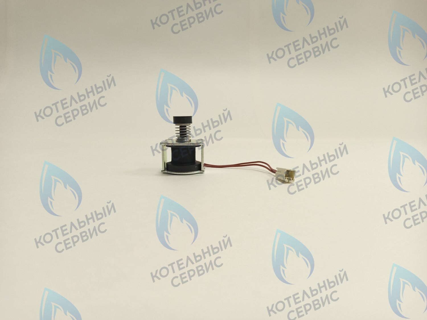 0040810961C Клапан газовый вторичный (правый) Haier Urban 24кВт в Москве