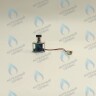 0040810961C Вторичный газовый клапан (правый) Haier Urban 24 кВт в Москве