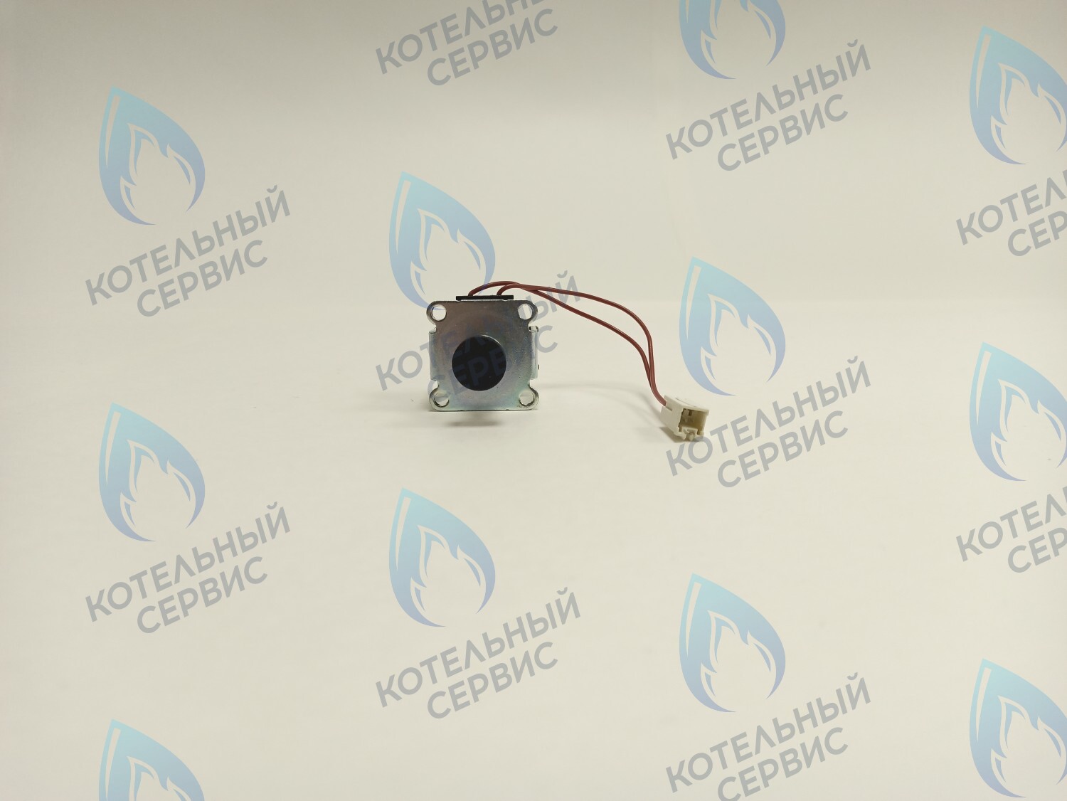 0040810961C Клапан газовый вторичный (правый) Haier Urban 24кВт в Москве