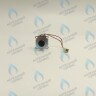 0040810961C Вторичный газовый клапан (правый) Haier Urban 24 кВт в Москве