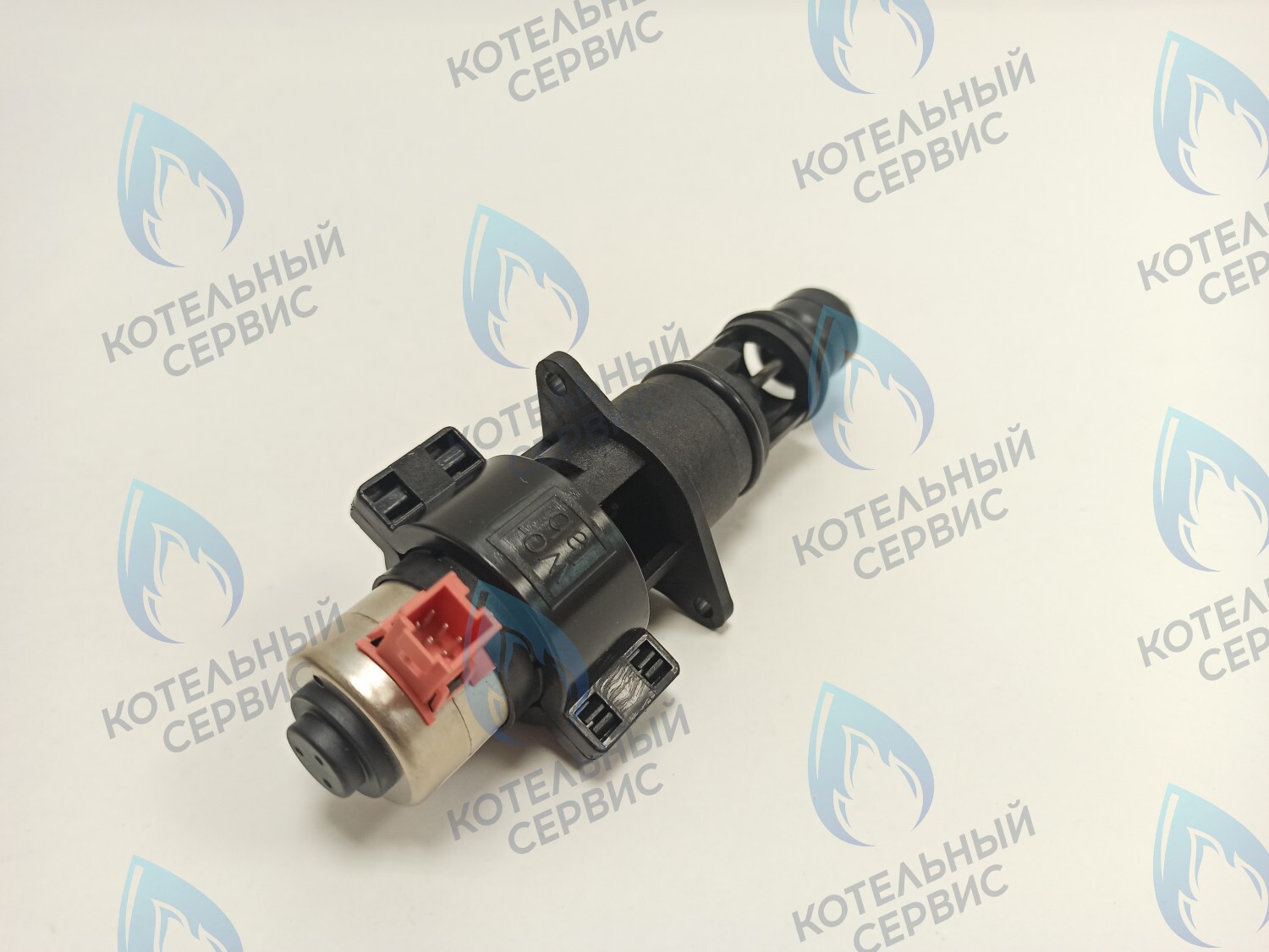 TVC072-02 Трехходовой кран в сборе DUCA аналог Protherm Гепард v19, Пантера 2015 (0020097214, 0020213146) в Москве