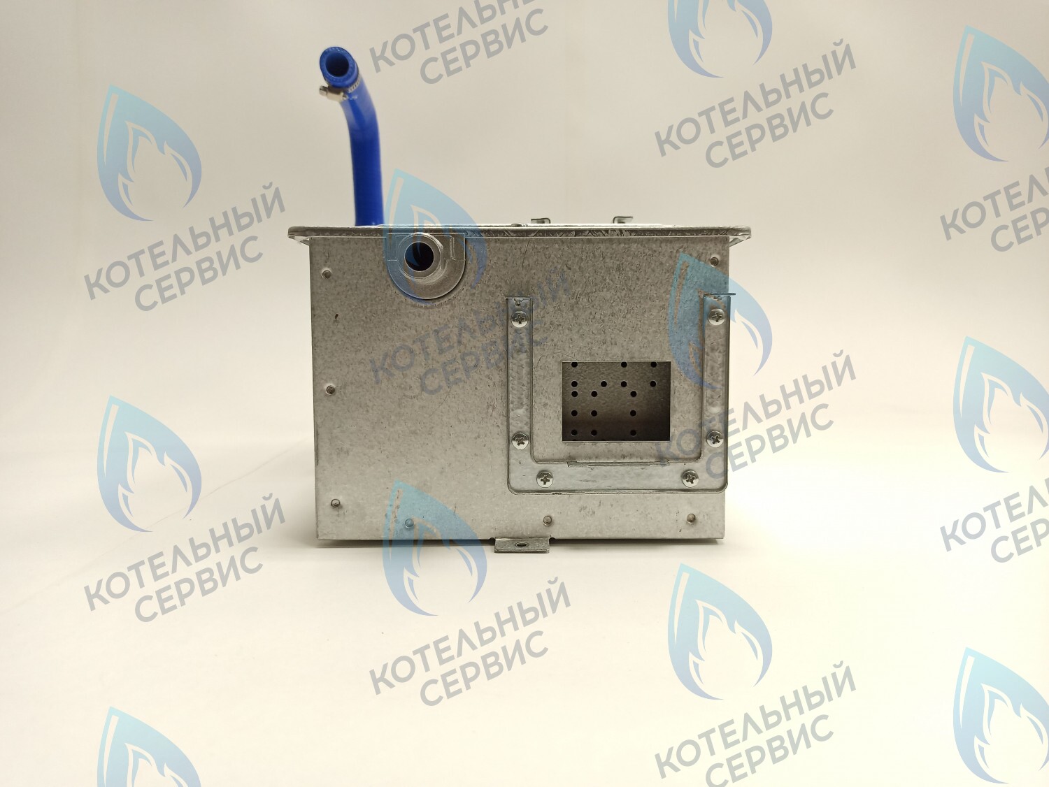 EM201-170-Комп Теплообменник медный в сборе с камерой сгорания для замены (H120260150; H120260151; H120240732; H120240733; H120260147; H120260148; H120240736; H120240737) в Москве