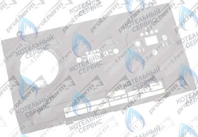 0020035075 Панель блока управления 24BTV/BOV17 PROTHERM в Москве