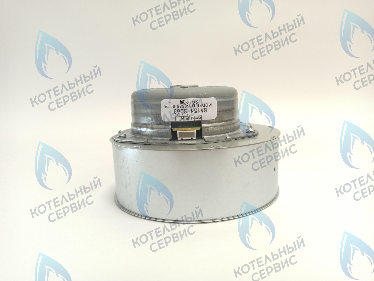 440014537 Вентилятор RINNAI GMF/EMF 257/307/367/RW24/BR-W24 в Москве