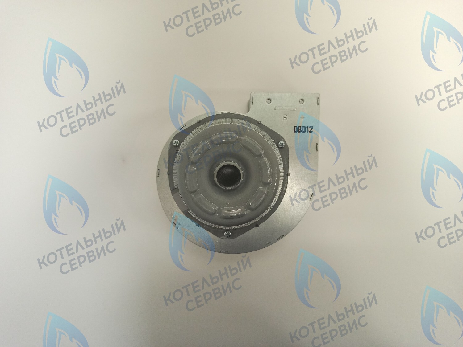 440014537 Вентилятор RINNAI GMF/EMF 257/307/367/RW24/BR-W24 в Москве