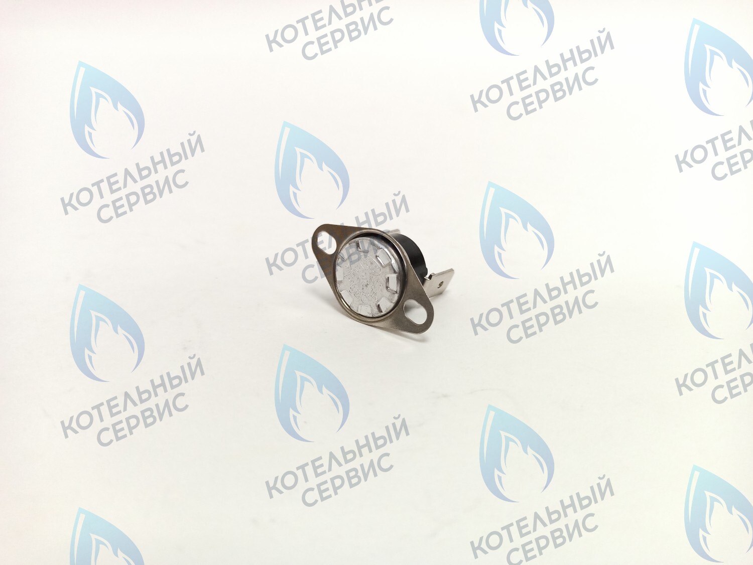 LT095 Термостат (датчик) перегрева 95С KSD 301 MASTER GAS (2080159), ROC (D44803), ALPHATHERM (EC-019), GAZLUX (05-2006), GAZECO (05-4037), OASIS (P0000005981) в Москве