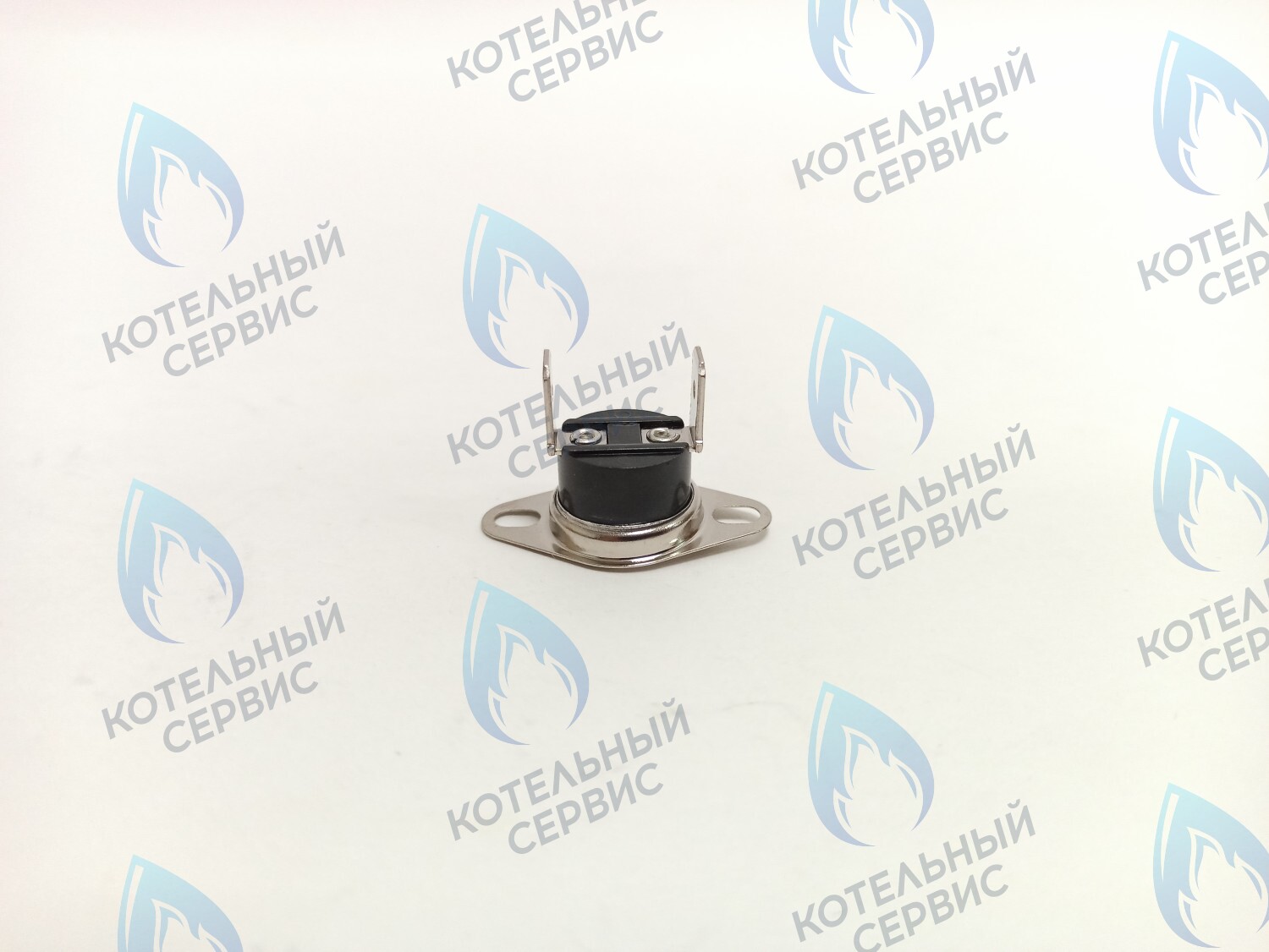 LT095 Термостат (датчик) перегрева 95С KSD 301 MASTER GAS (2080159), ROC (D44803), ALPHATHERM (EC-019), GAZLUX (05-2006), GAZECO (05-4037), OASIS (P0000005981) в Москве