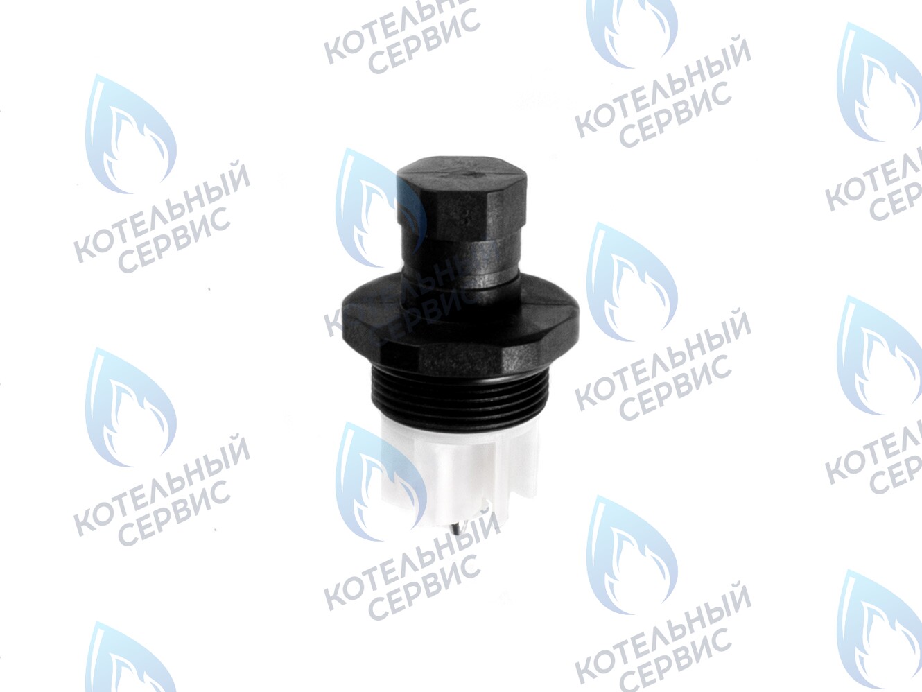 FST002 Турбина датчика расхода воды (европейская версия со стопорным кольцом)  KENTATSU (7022020014), Protherm (0020118662) в Москве