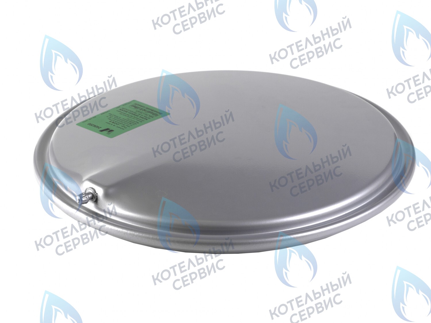 ET003-06L-WM Расширительный бак 6л. M*14 BAXI WINKELMANN в Москве