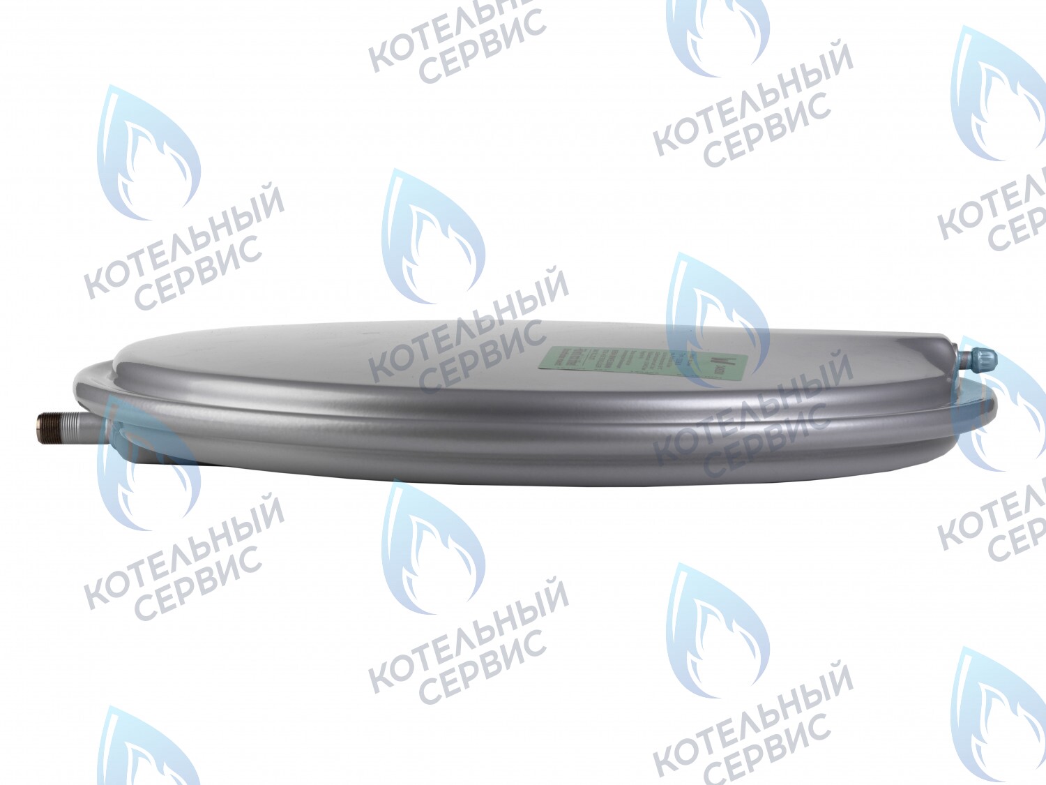 ET003-06L-WM Расширительный бак 6л. M*14 BAXI WINKELMANN в Москве