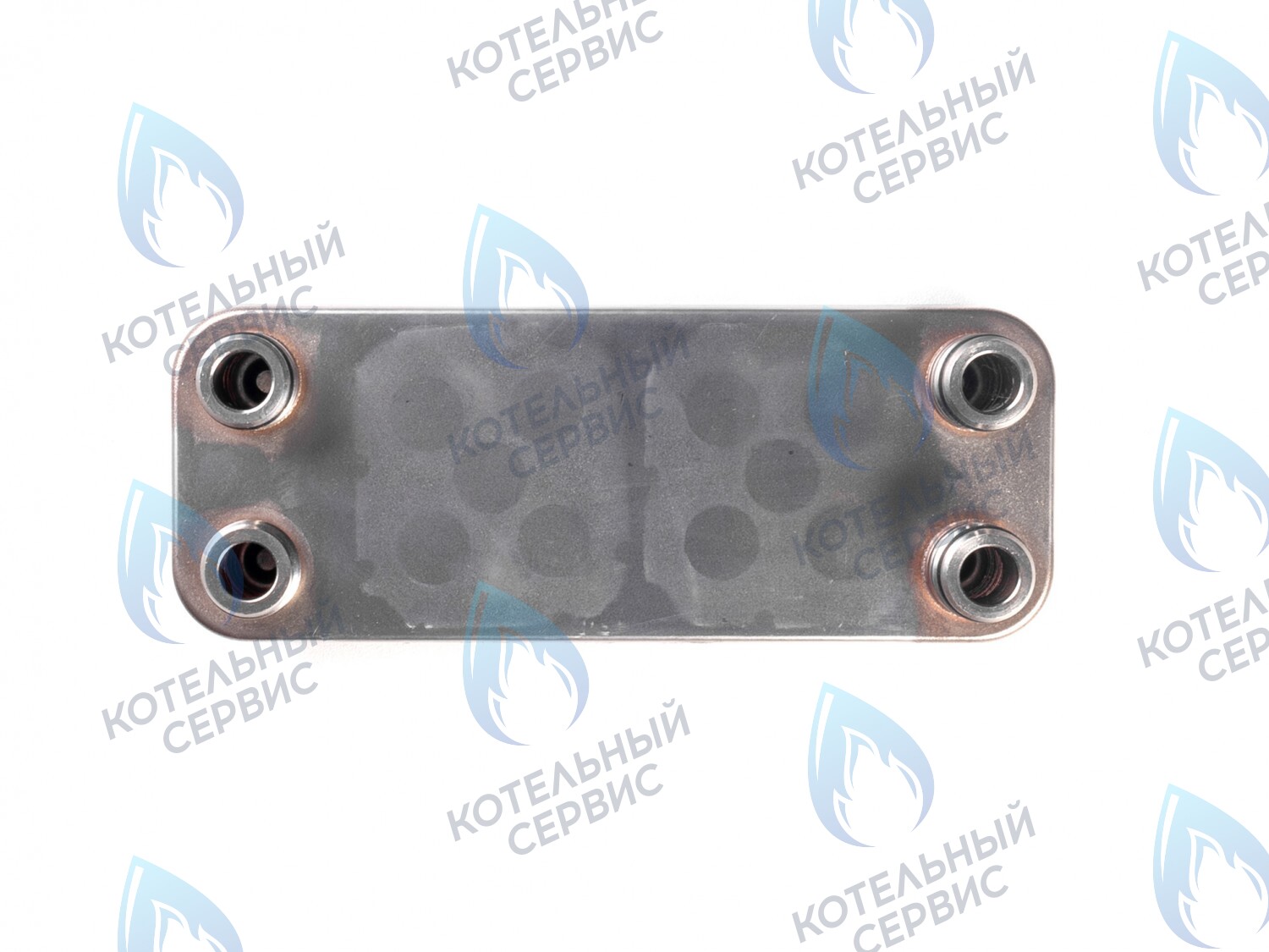 ES190W-000-12F-HR Теплообменник ГВС вторичный 12 пластин  VAILLANT VUW (065131, 065110, 065123) в Москве