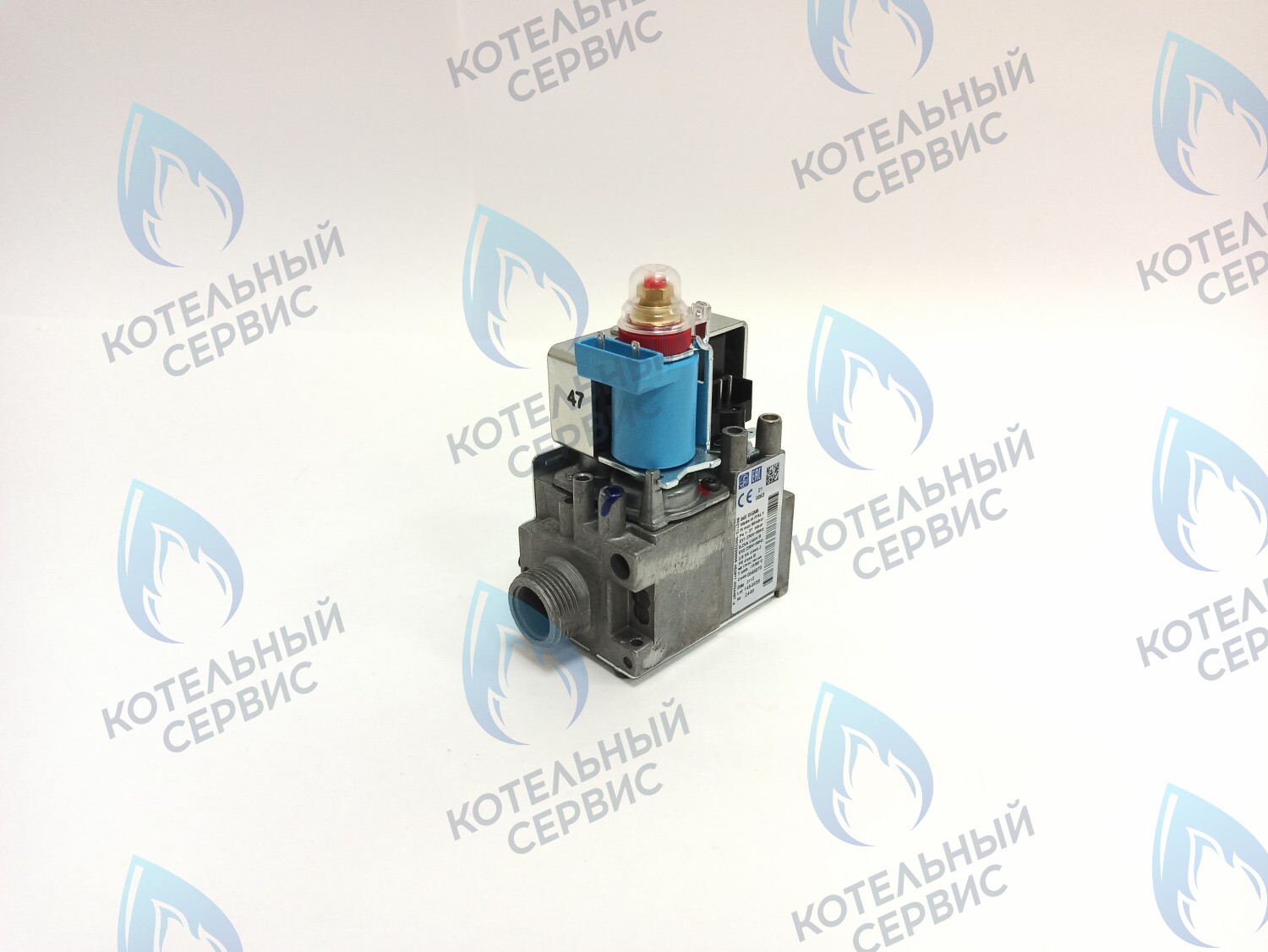 7020920026 Газовый клапан SIT 845 SIGMA HI-THERM OPTIMUS 12-36 в Москве