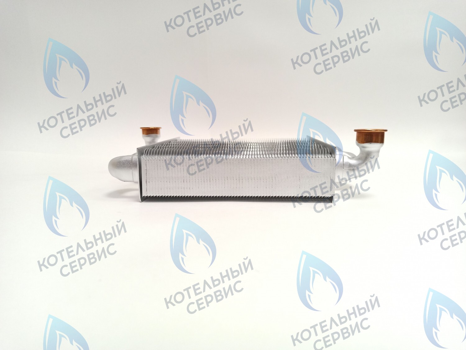 EM004-180 Теплообменник 180мм 65 Fin ARDERIA (D22013.0311-001) в Москве