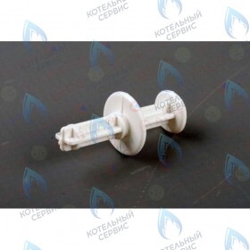 Ось кнопки ARISTON