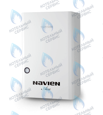  Настенный газовый котел Navien ACE ATMO (атмо) в Москве