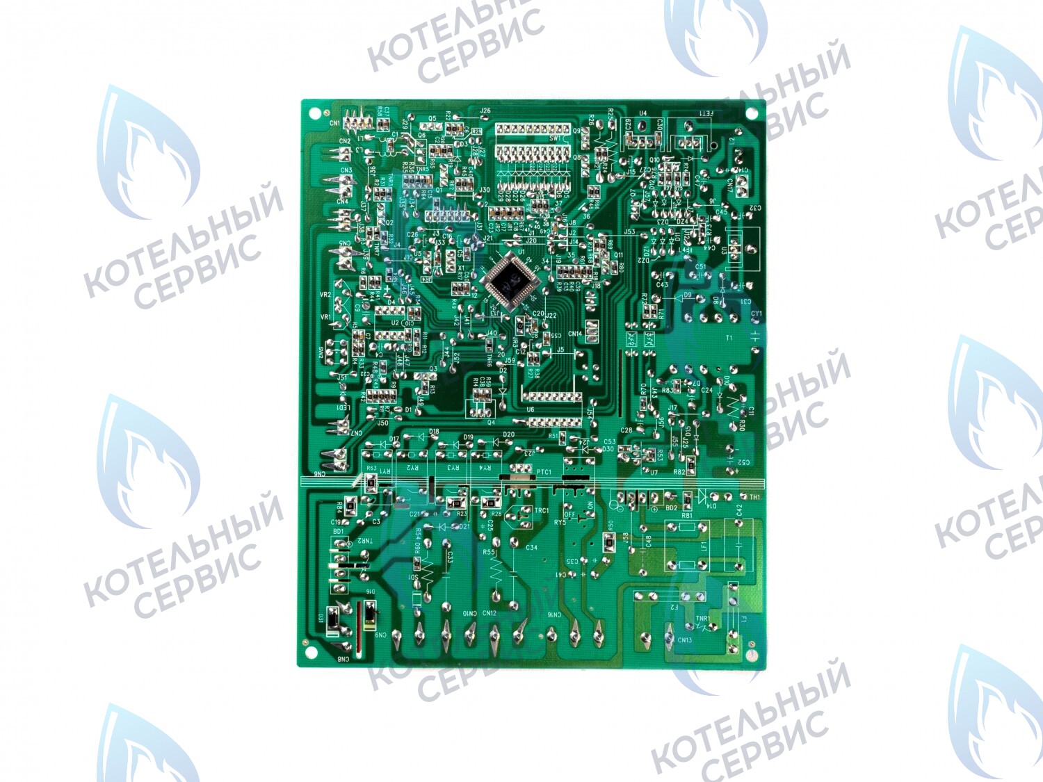 331439BB00 Блок управления (плата) DCSC DAEWOO HSG-2010 (331439C000, AS331439C200) в Москве