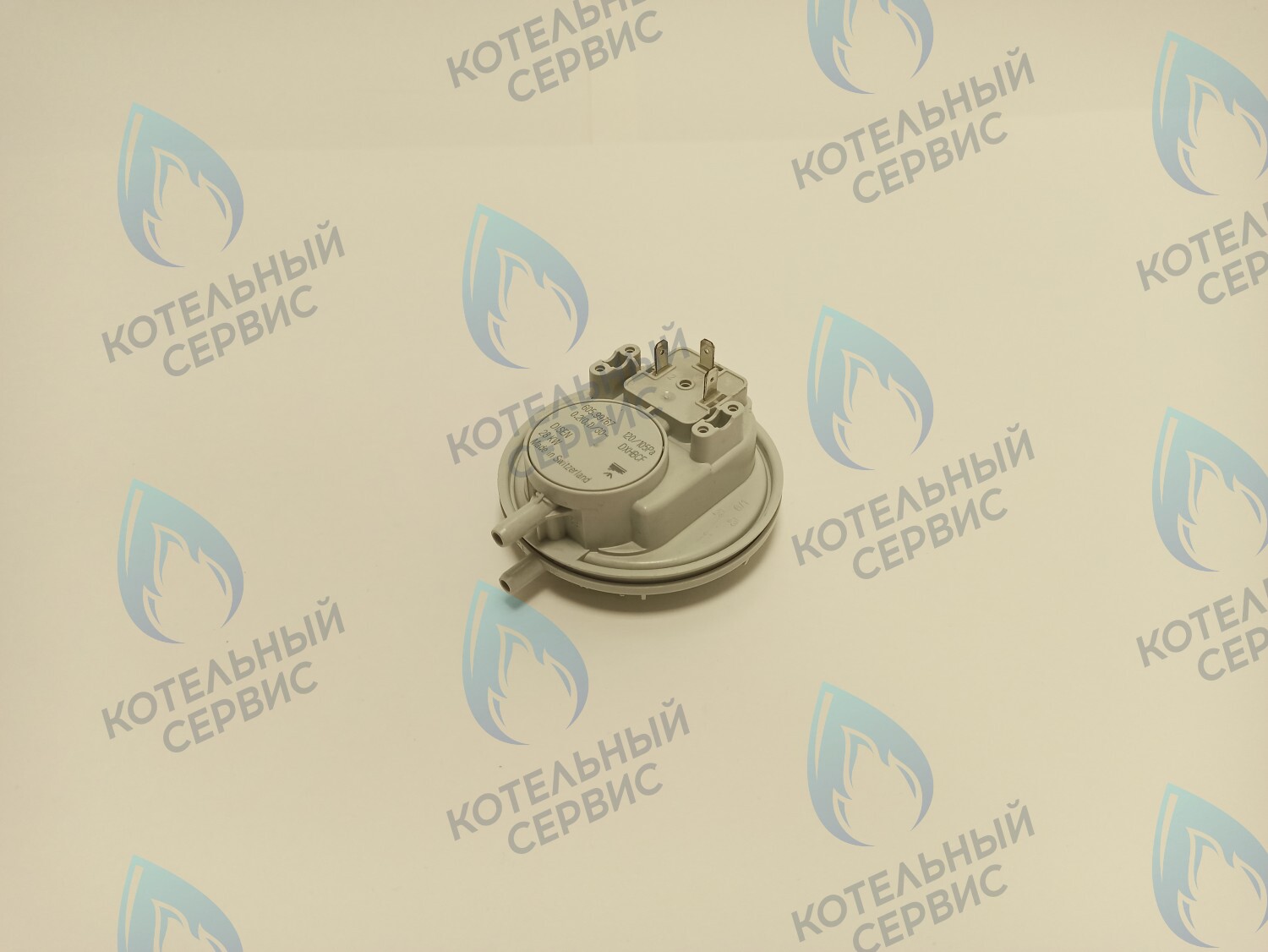 AP-120-105-48-HC-3 Маностат Huba 120/105 Pa (AB10090004) в Москве