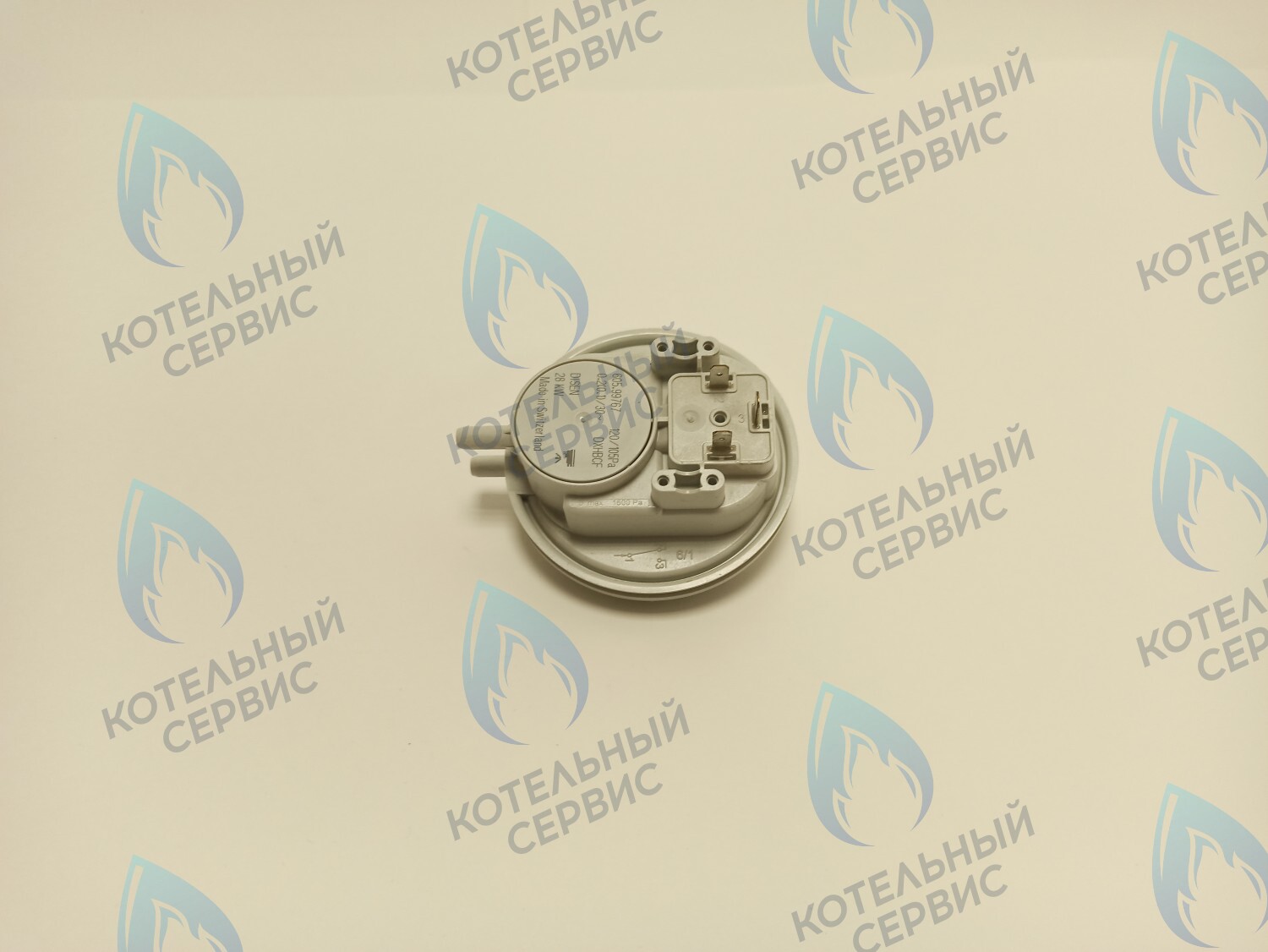 AP-120-105-48-HC-3 Маностат Huba 120/105 Pa (AB10090004) в Москве