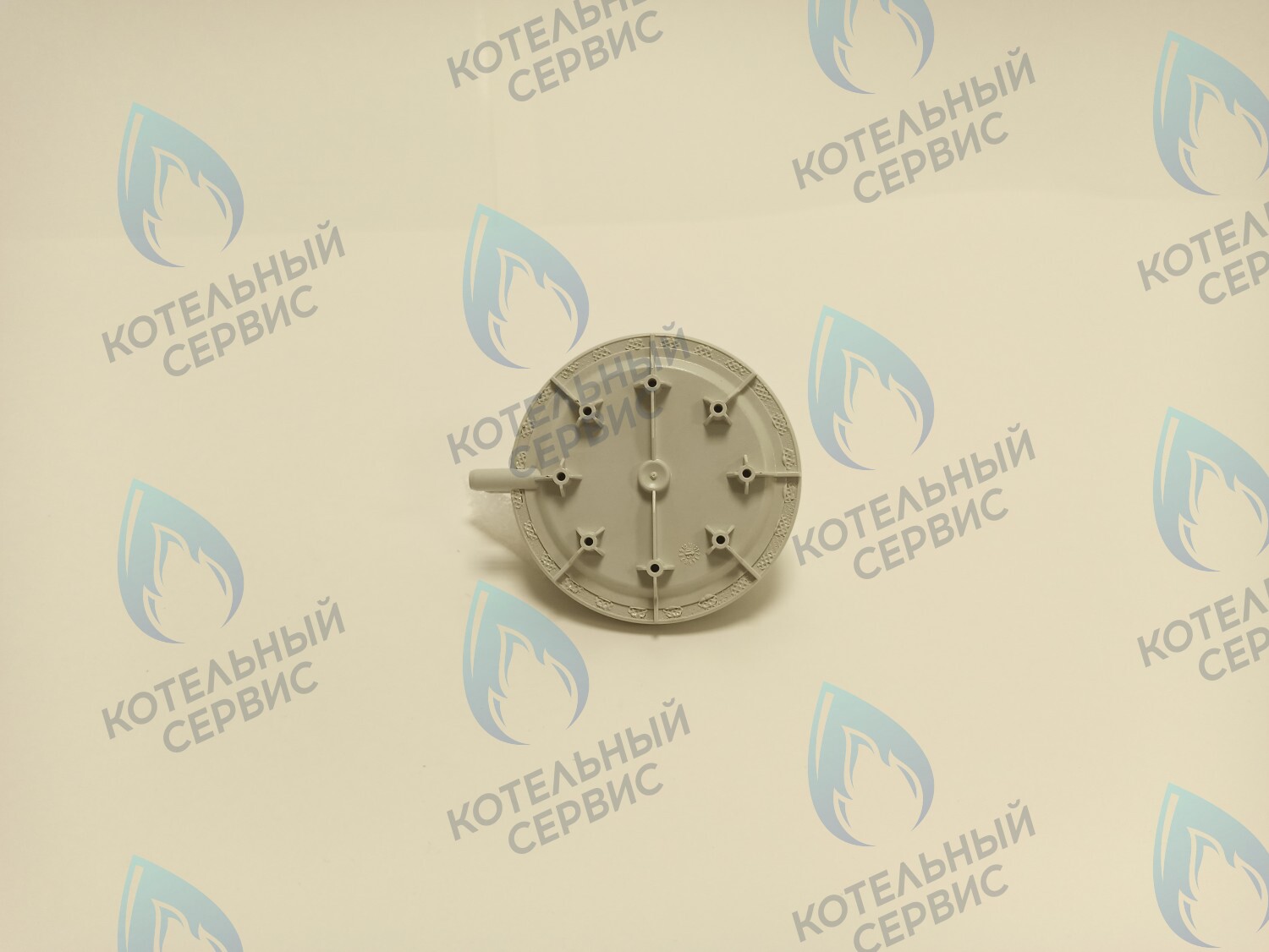 AP-120-105-48-HC-3 Маностат Huba 120/105 Pa (AB10090004) в Москве