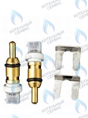7835112 Датчик температуры eSTB (2 шт.) Viessmann Vitodens 200-W B2HA 45-150 квт в Москве