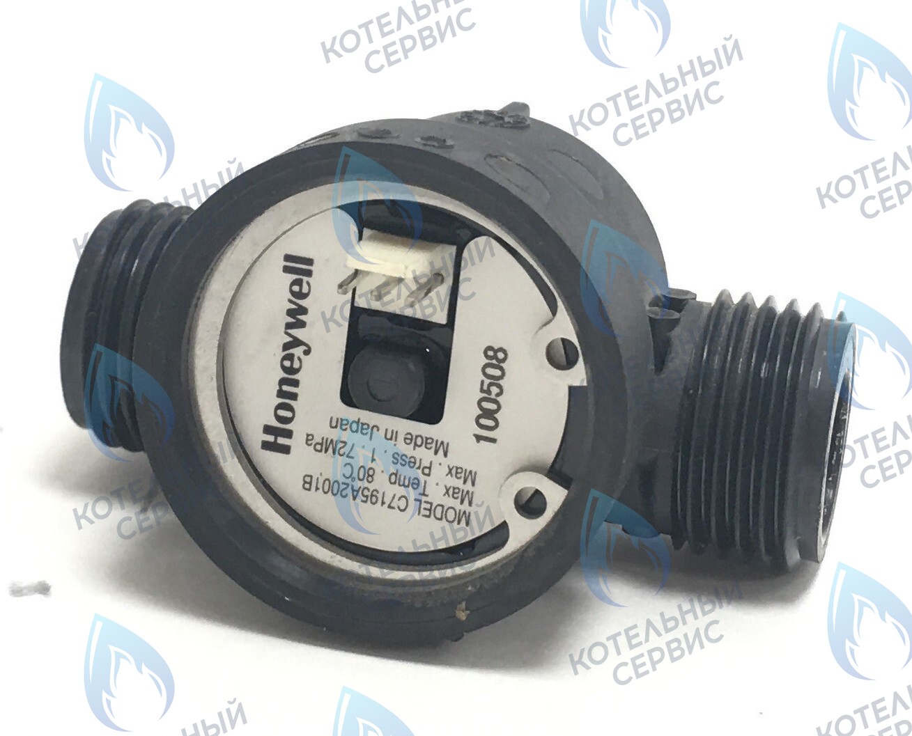 1.022421 Датчик протока HONEYWELL для котлов  IMMERGAS EOLO  SUPERIOR в Москве