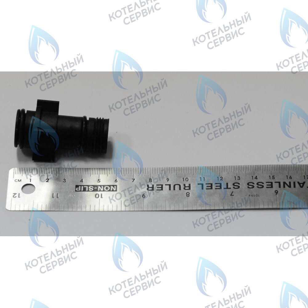 710046300 Трубка бай-пасса в сборе BAXI в Москве