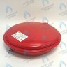 ET003-08L-CM-RED Расширительный бак 8л. BAXI CIMM (5625570) в Москве