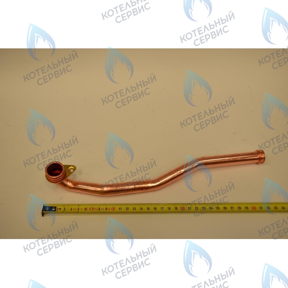 711192200 Трубка насоса/теплообменника BAXI в Москве