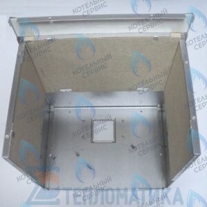 30003395A Камера сгорания в сборе Atmo 20-24A NAVIEN в Москве