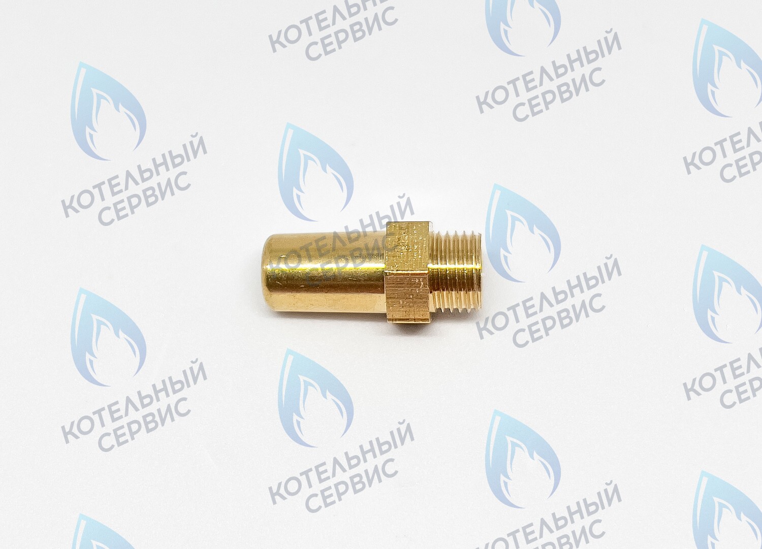 SBN0xx Сопло латунь M10х1 (без резьбы) в Москве