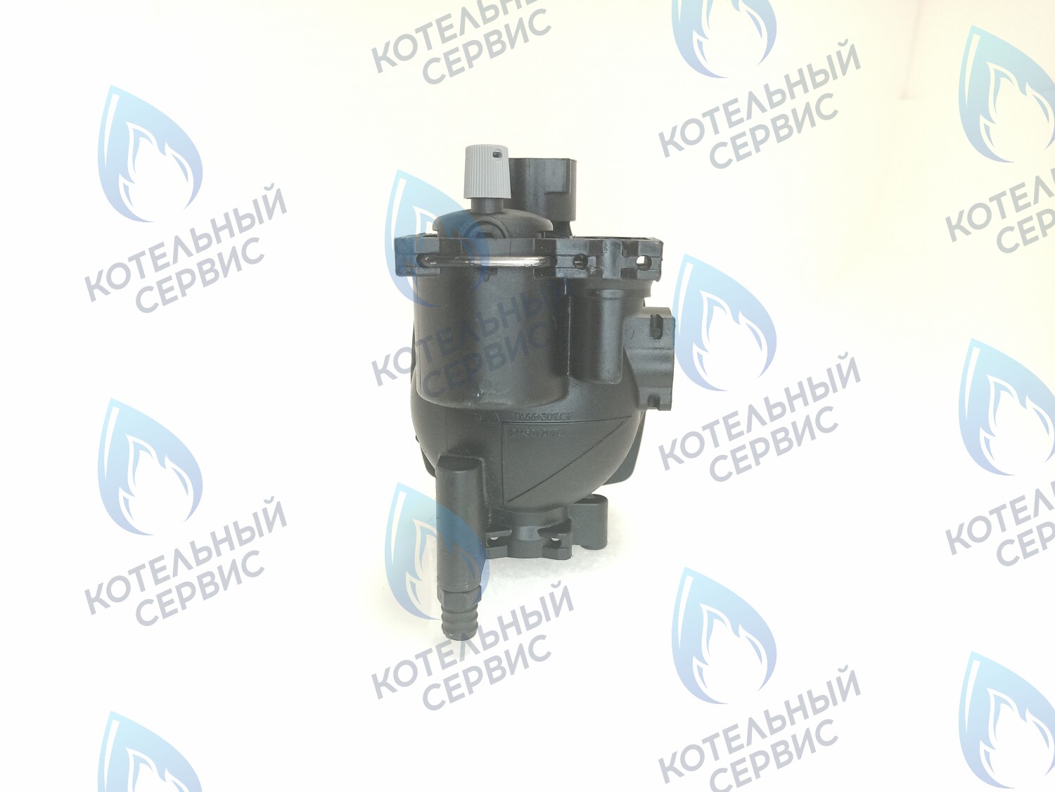 PMP01AP-02 Улитка циркуляционного насоса Protherm Ягуар, Рысь, Гепард 2015 H-RU Только под рабочее колесо не более 66,5мм в Москве