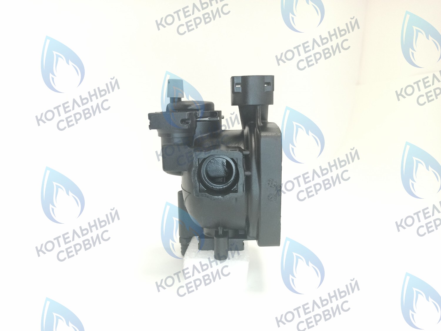 PMP01AP-02 Улитка циркуляционного насоса Protherm Ягуар, Рысь, Гепард 2015 H-RU Только под рабочее колесо не более 66,5мм в Москве